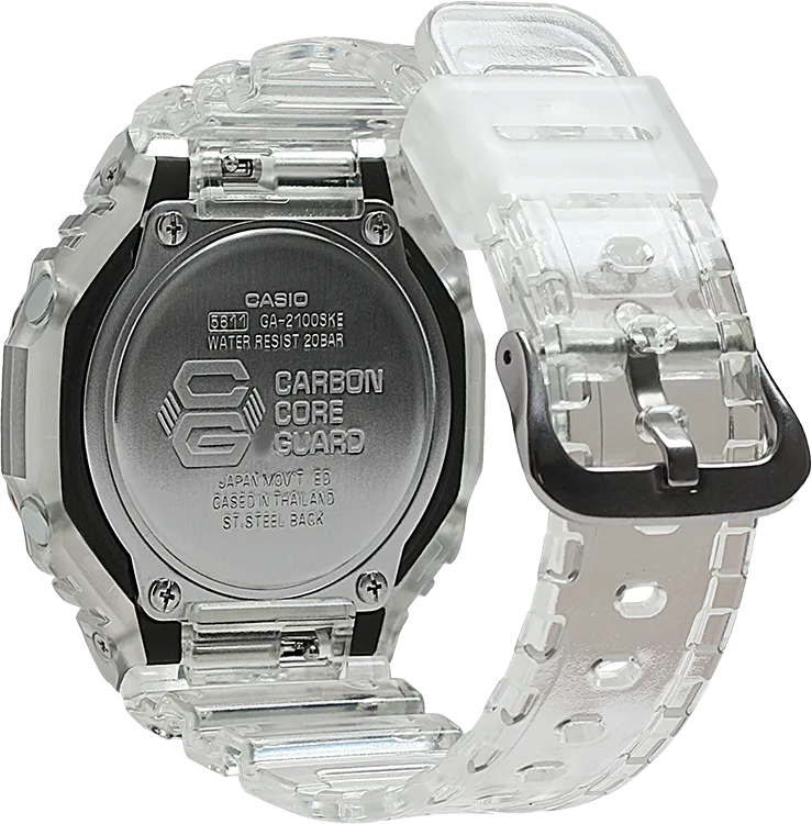 G-Shock GA2100SKE-7A