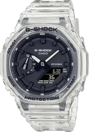 G-Shock GA2100SKE-7A