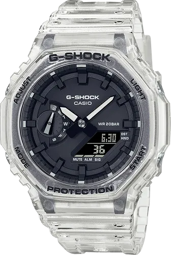G-Shock GA2100SKE-7A