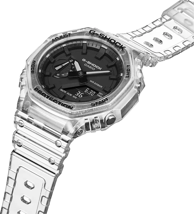 G-Shock GA2100SKE-7A