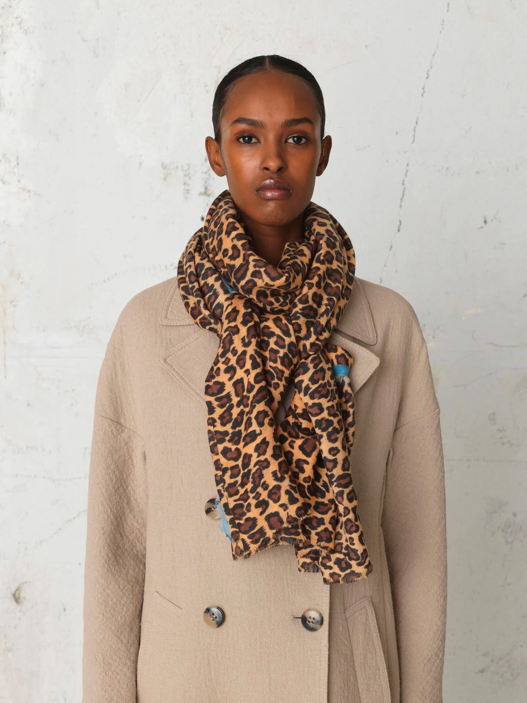 Gabi Scarf