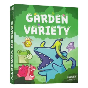 Garden Variety