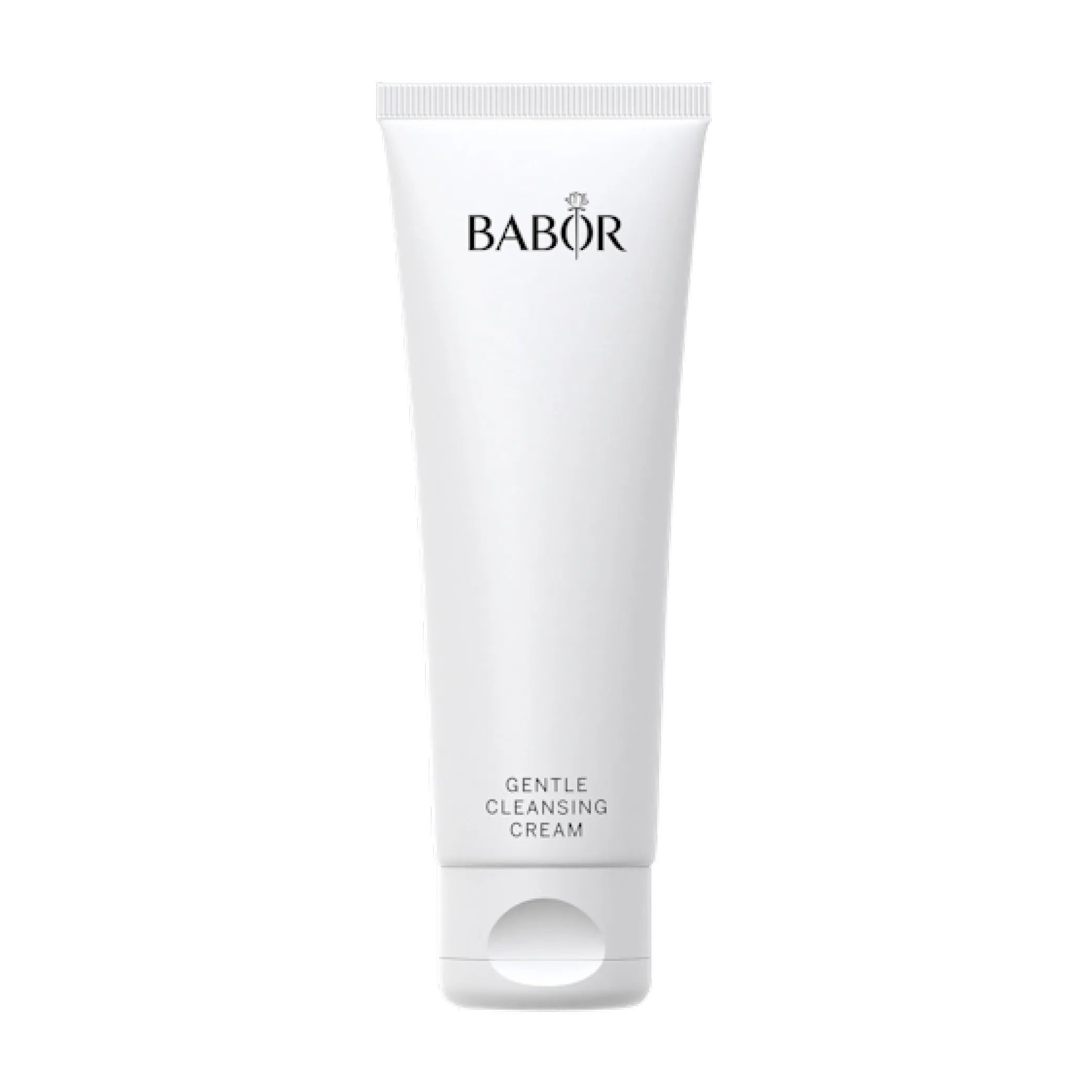 Gentle Cleansing Cream