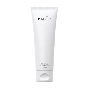 Gentle Cleansing Cream