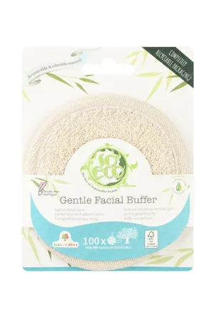 Gentle Facial Buffer Pads