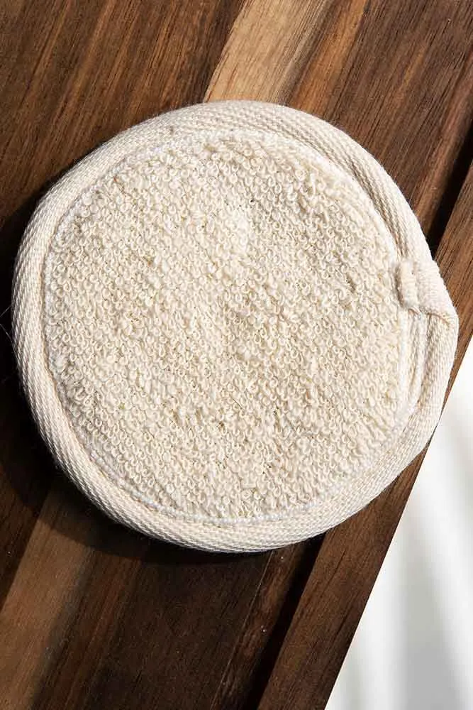 Gentle Facial Buffer Pads
