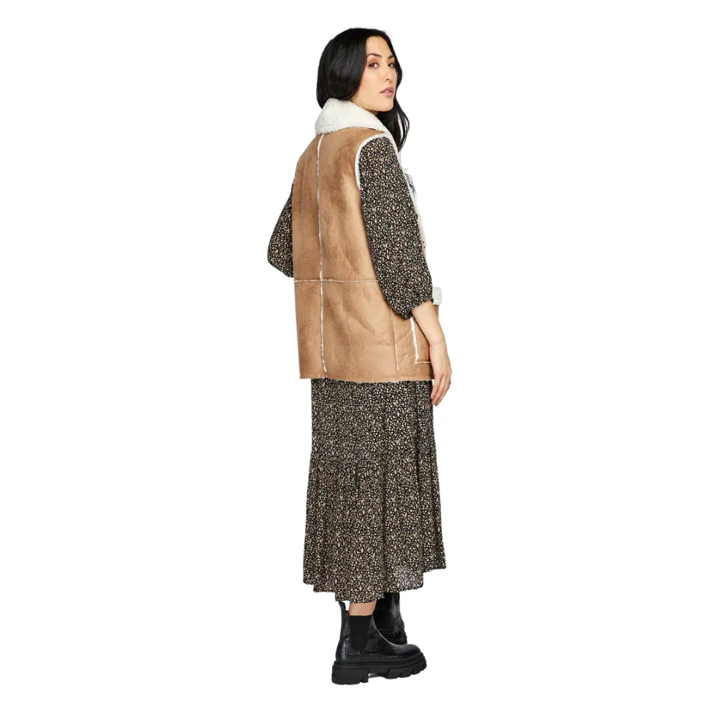Gentle Fawn Eden Vest
