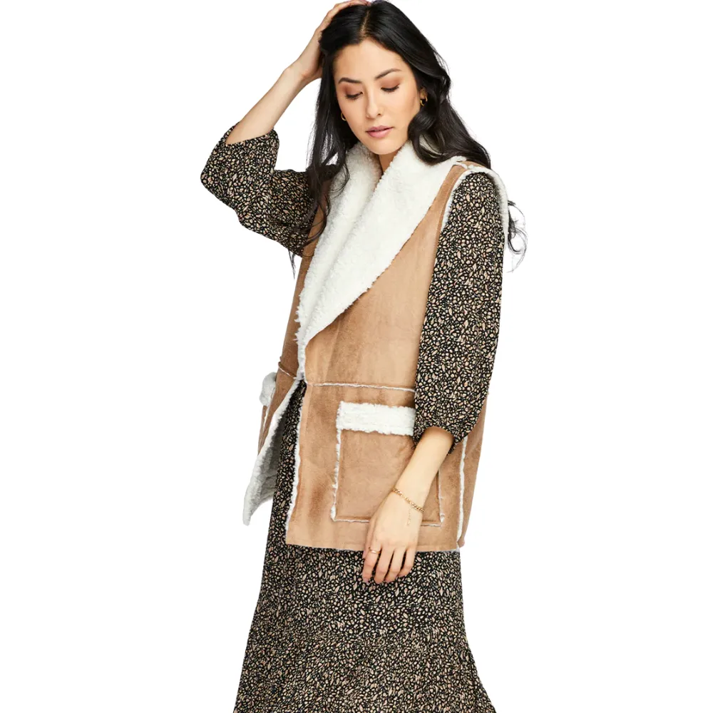 Gentle Fawn Eden Vest