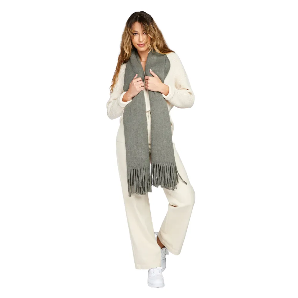 Gentle Fawn Journey Scarf