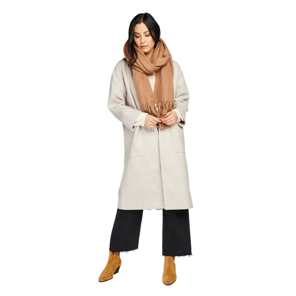 Gentle Fawn Journey Scarf