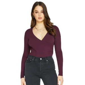 Gentle Fawn Maderia Bodysuit