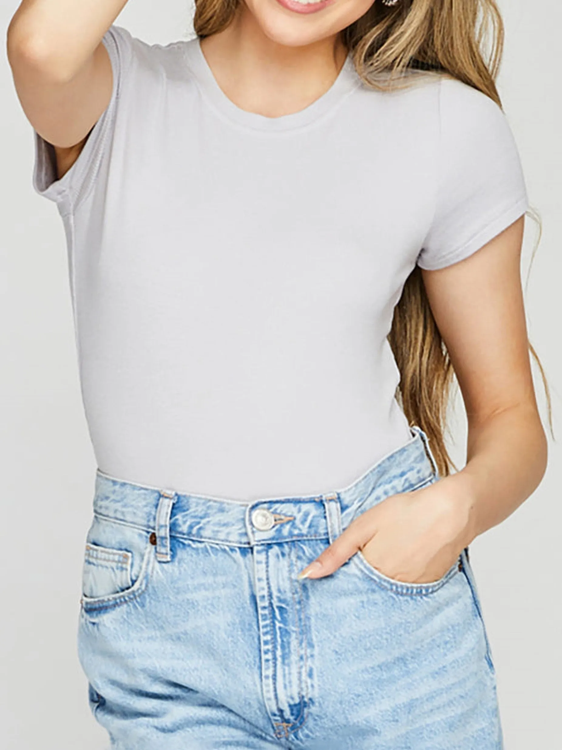GENTLE FAWN Madison Tee