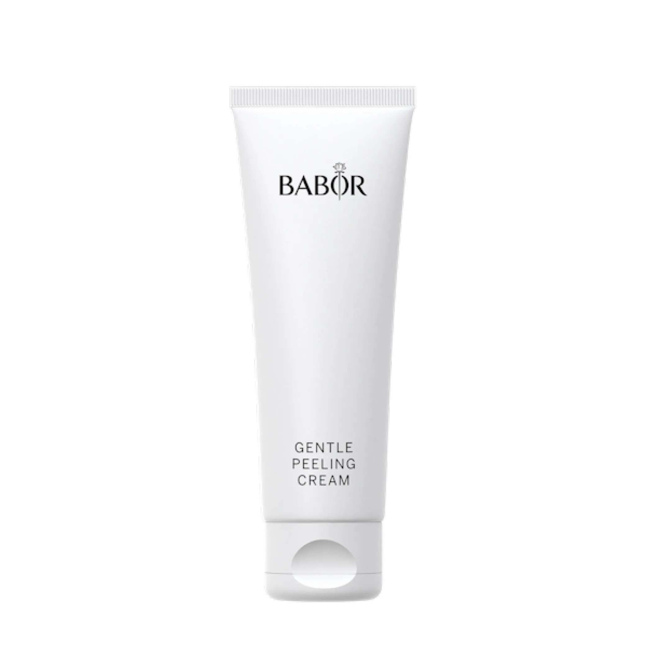Gentle Peeling Cream