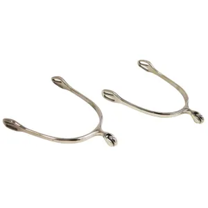 Gentle POW Spurs (SPS0762)