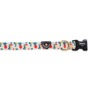 Gentle Pup - Aloha Alice Collar