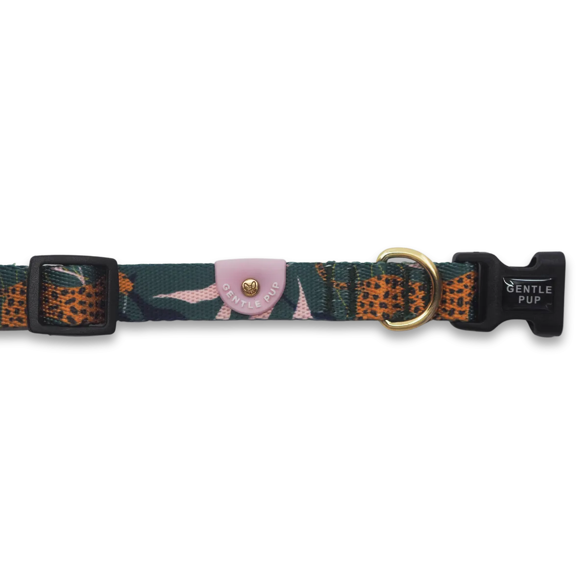 Gentle Pup - Coco Congo Dog Collar