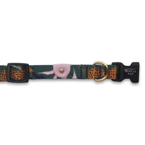 Gentle Pup - Coco Congo Dog Collar