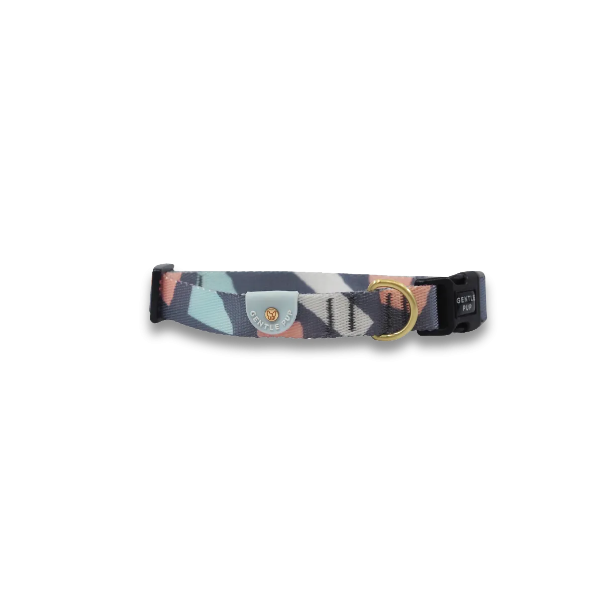 Gentle Pup - Ollie Oliver Collar