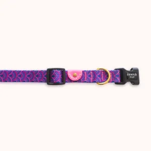 Gentle Pup - Piper Pink Collar