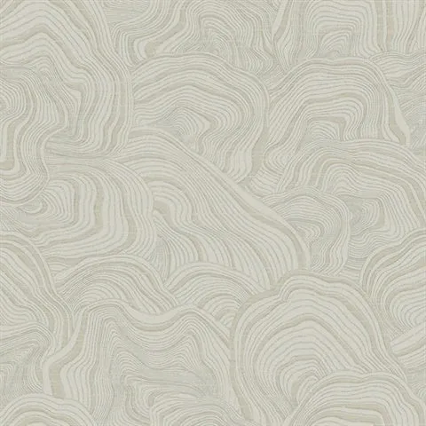 Geodes Wallpaper (60 Sq Ft)