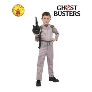 Ghostbusters Unisex Costume Size S