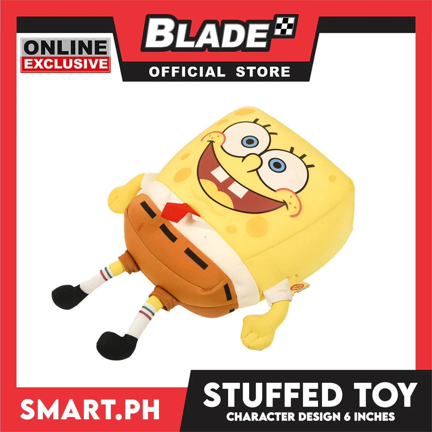Gifts Stuff Toy Character Design