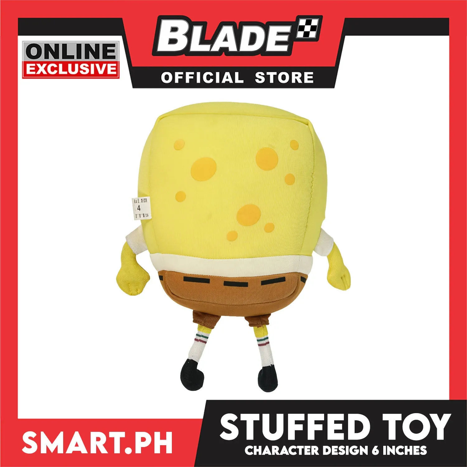 Gifts Stuff Toy Character Design