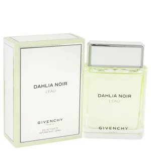Givenchy Dahlia Noir L'eau EDT 125ML For Women