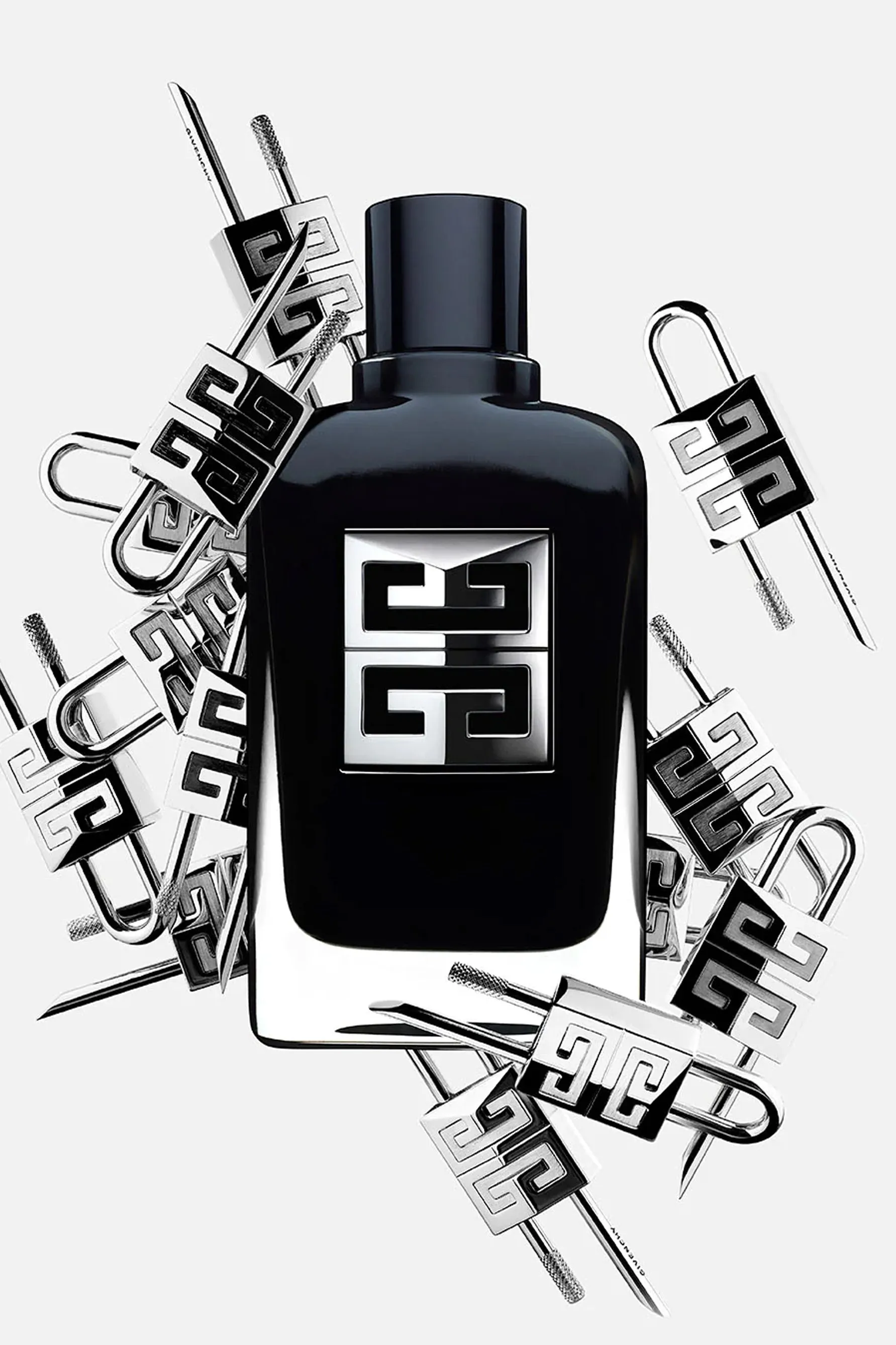 GIVENCHY Gentleman Society EDP 60ml