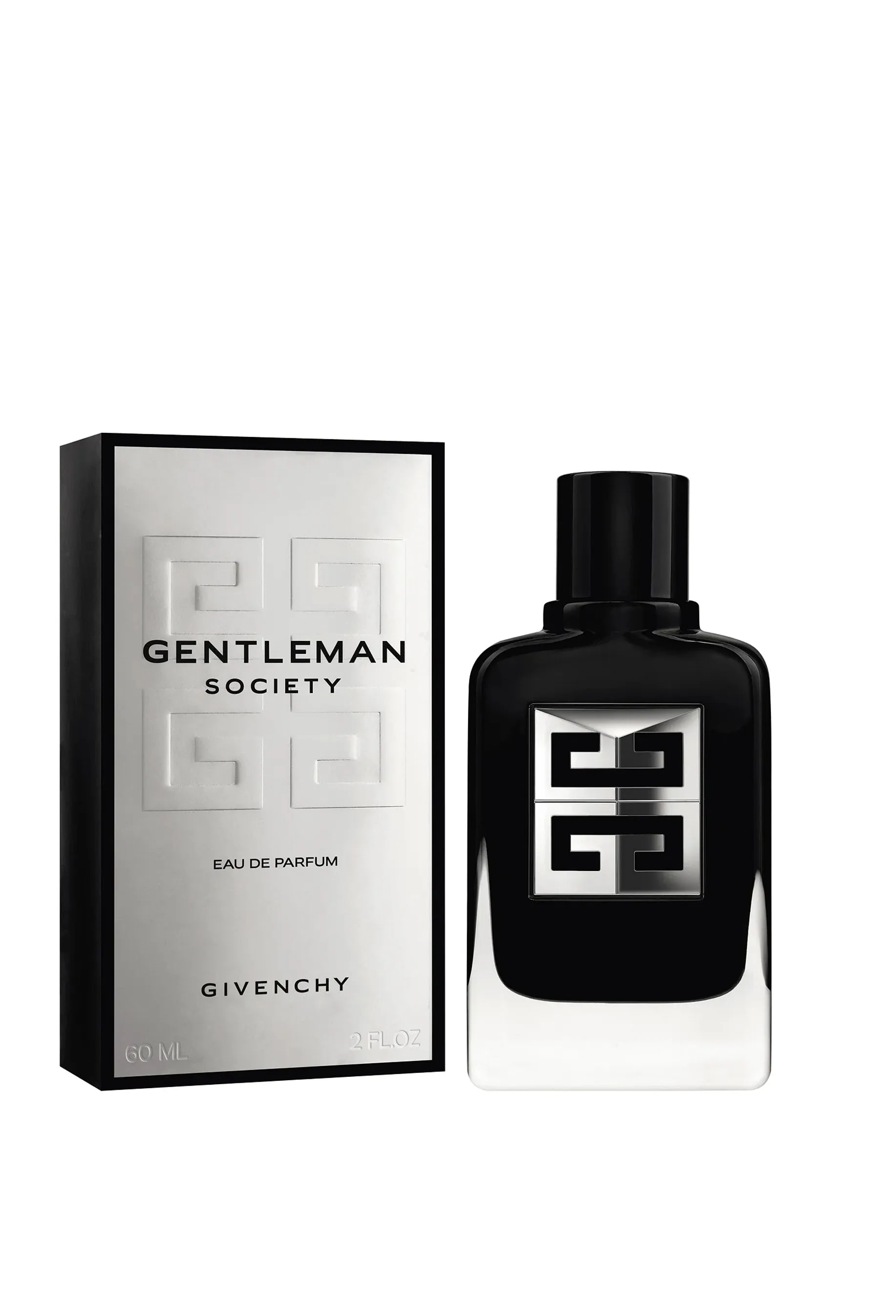 GIVENCHY Gentleman Society EDP 60ml