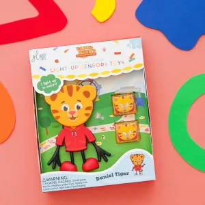 Glo Pal Character Daniel Tiger