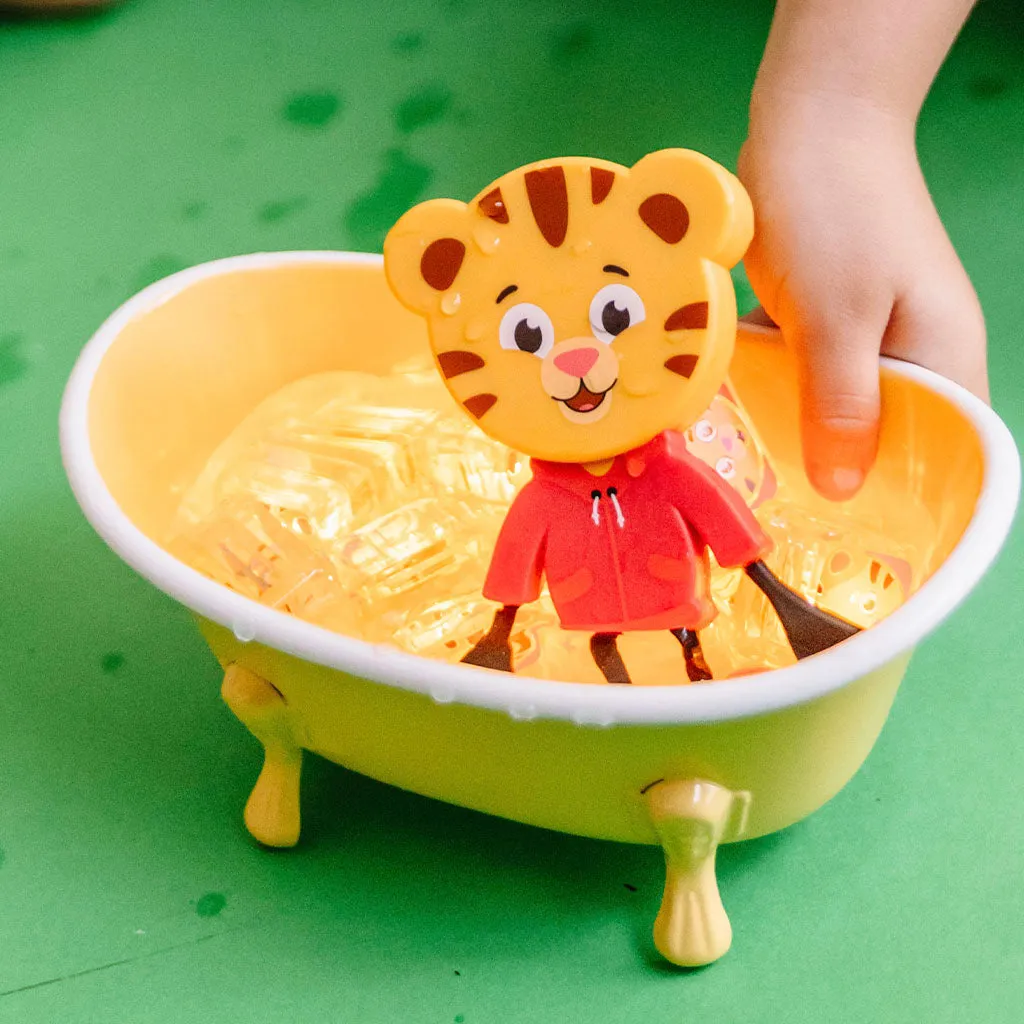 Glo Pal Character Daniel Tiger