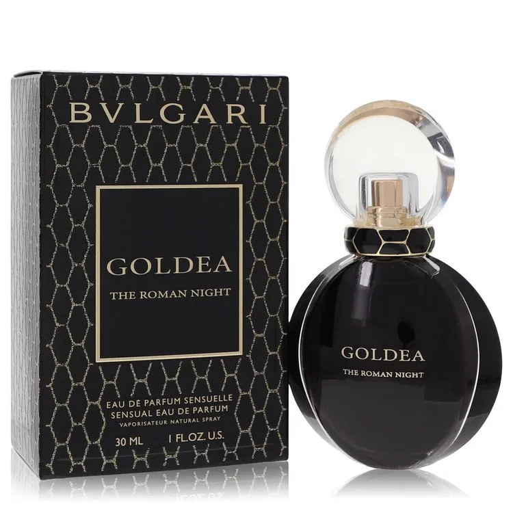 Goldea The Roman Night