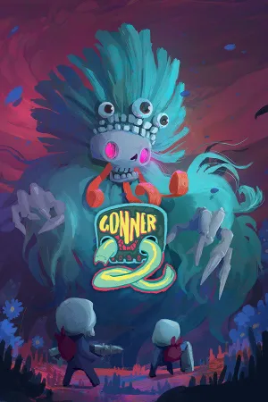GONNER2 (PC/MAC/LINUX)