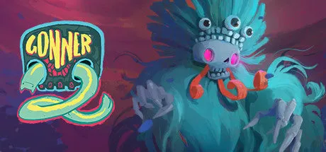 GONNER2 (PC/MAC/LINUX)