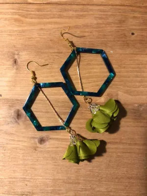 Green Duo