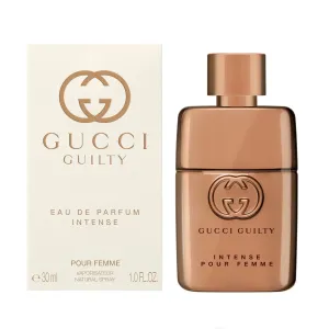 Gucci Guilty Intense Pour Femme Perfume For Women EDP 30ml