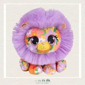 *Gund: P.Lushesm Stuffie - Farah Meadows 7"