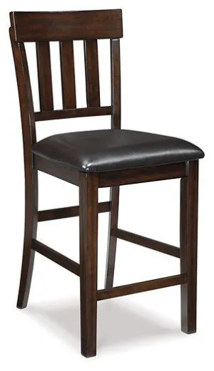 Haddigan 2-Piece Bar Stool Set