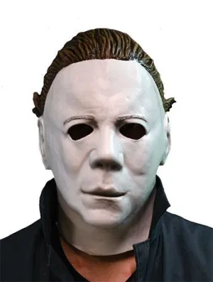 Halloween II Facepiece