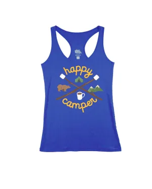 Happy Camper Marshmallows