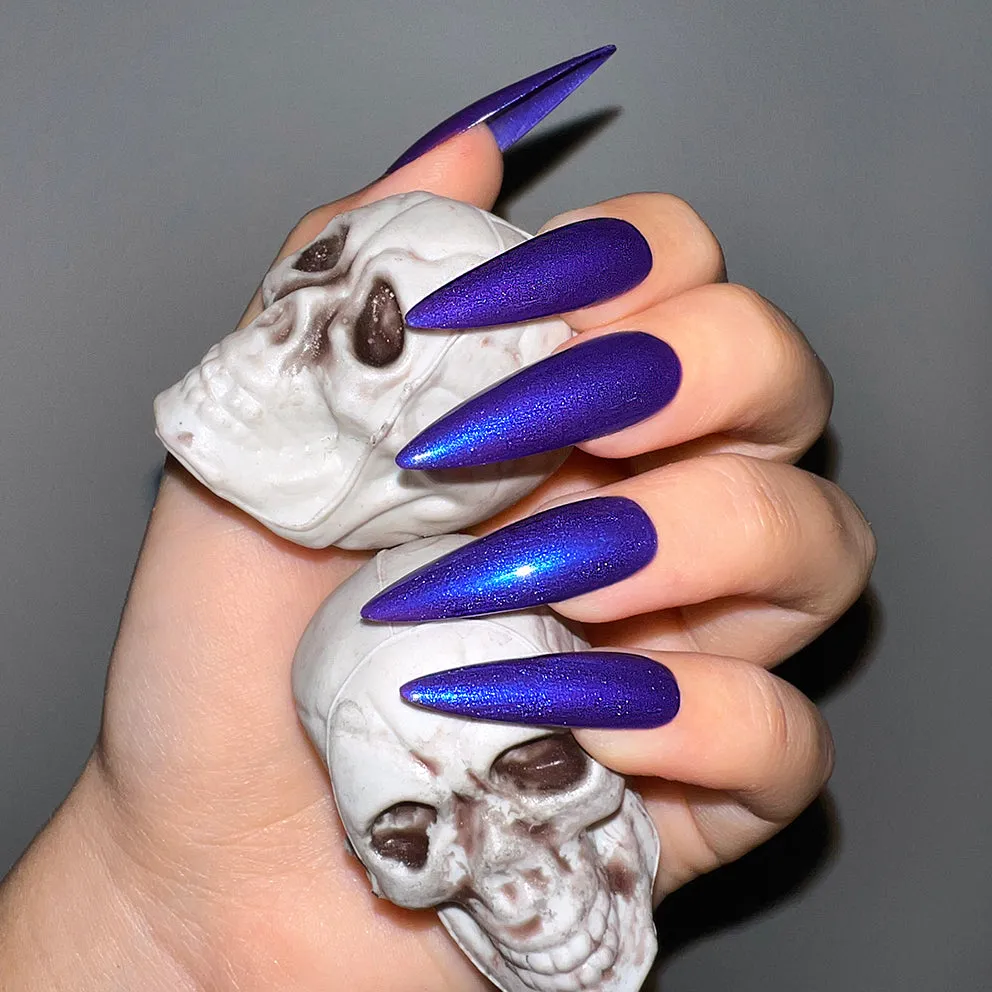 Happy Haunting
