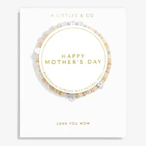 HAPPY LITTLE MOMENTS Happy Mother's Day