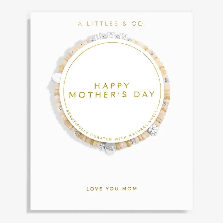 HAPPY LITTLE MOMENTS Happy Mother's Day