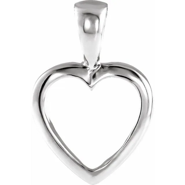 Heart Pendant