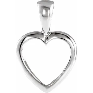 Heart Pendant