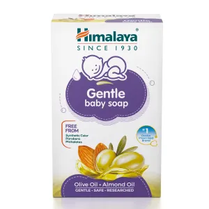 Himalaya Gentle Baby Soap