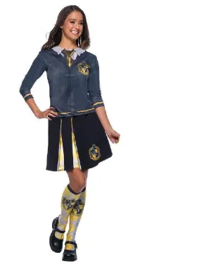 Hufflepuff Harry Potter House Socks