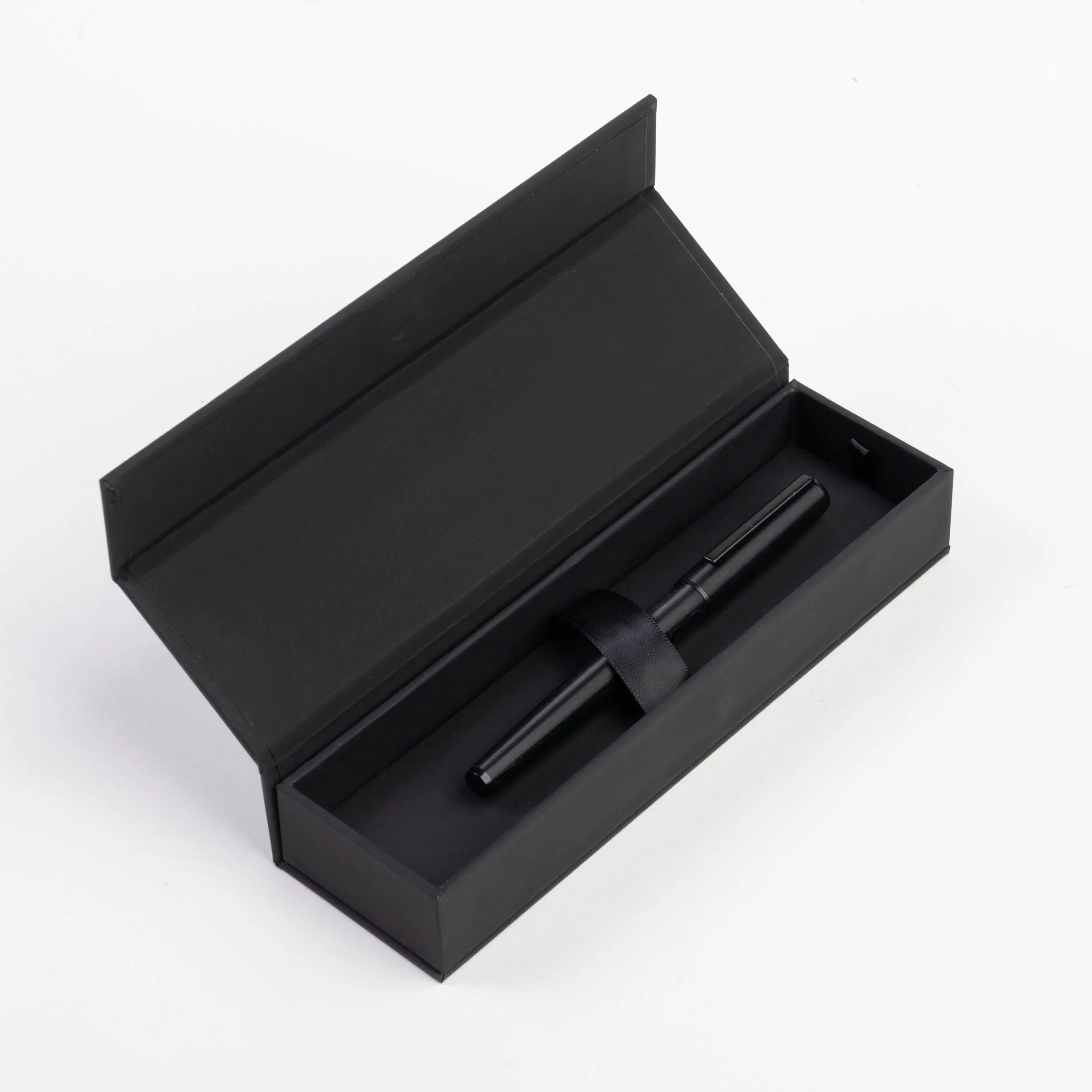 HUGO BOSS HSH2095A-Rollerball pen Label Black