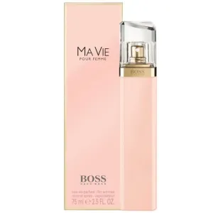 Hugo Boss Ma Vie Pour Femme Eau de Parfum 75ml